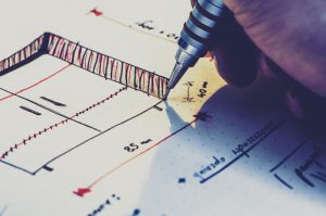 schemat budowy domku narzędziowego