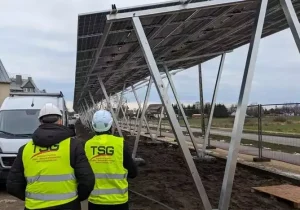 Dlaczego Twoja firma potrzebuje banków energii